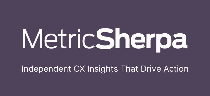 Metric Sherpa 500x95